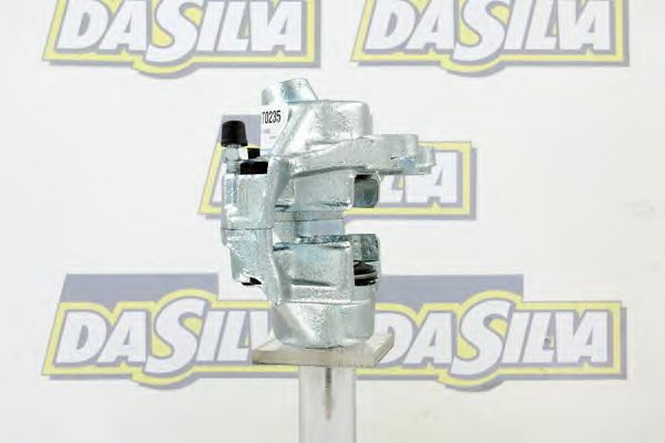 DA SILVA ET0235 Brake Caliper